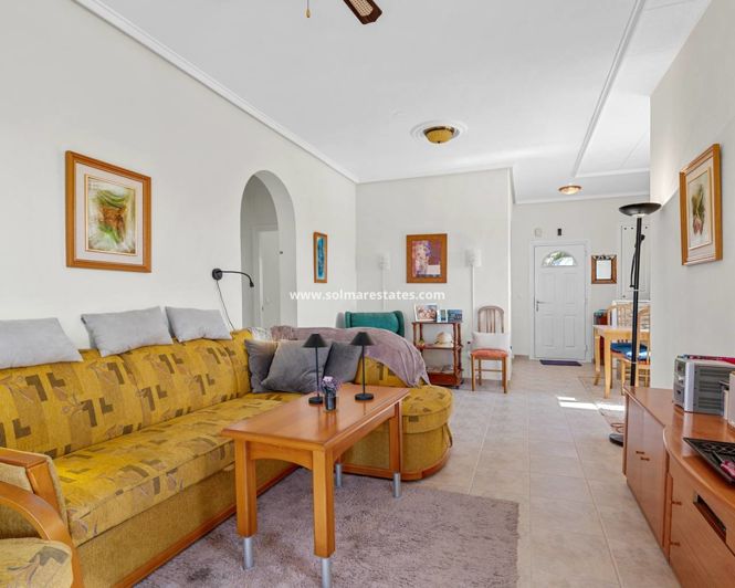 Image No.17-Maison de ville de 2 chambres à vendre à Ciudad Quesada