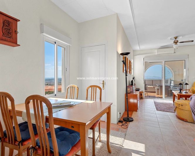 Image No.18-Maison de ville de 2 chambres à vendre à Ciudad Quesada