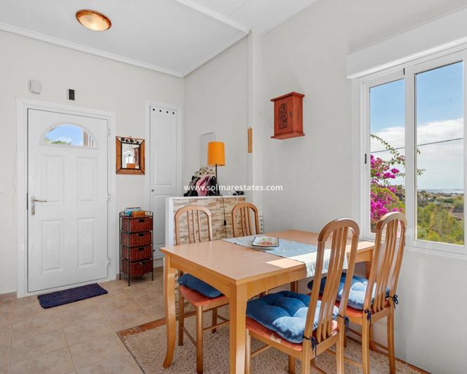 Image No.19-Maison de ville de 2 chambres à vendre à Ciudad Quesada