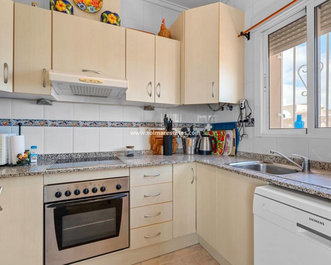 Image No.20-Maison de ville de 2 chambres à vendre à Ciudad Quesada