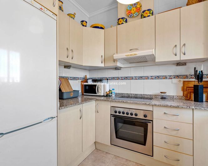 Image No.21-Maison de ville de 2 chambres à vendre à Ciudad Quesada