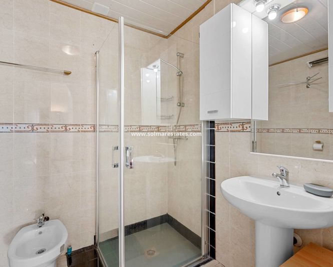 Image No.22-Maison de ville de 2 chambres à vendre à Ciudad Quesada