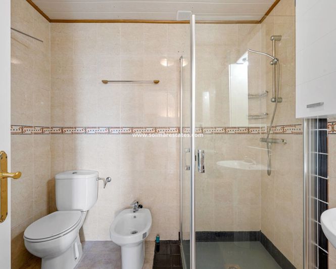 Image No.23-Maison de ville de 2 chambres à vendre à Ciudad Quesada