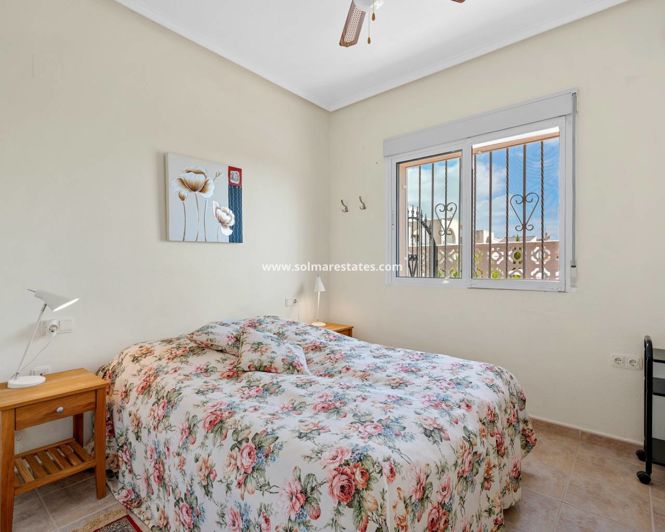 Image No.24-Maison de ville de 2 chambres à vendre à Ciudad Quesada