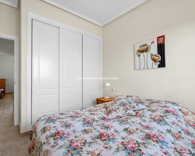 Image No.25-Maison de ville de 2 chambres à vendre à Ciudad Quesada