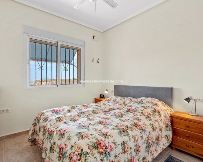 Image No.26-Maison de ville de 2 chambres à vendre à Ciudad Quesada