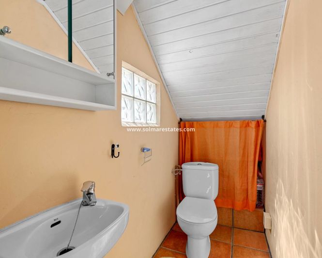 Image No.28-Maison de ville de 2 chambres à vendre à Ciudad Quesada