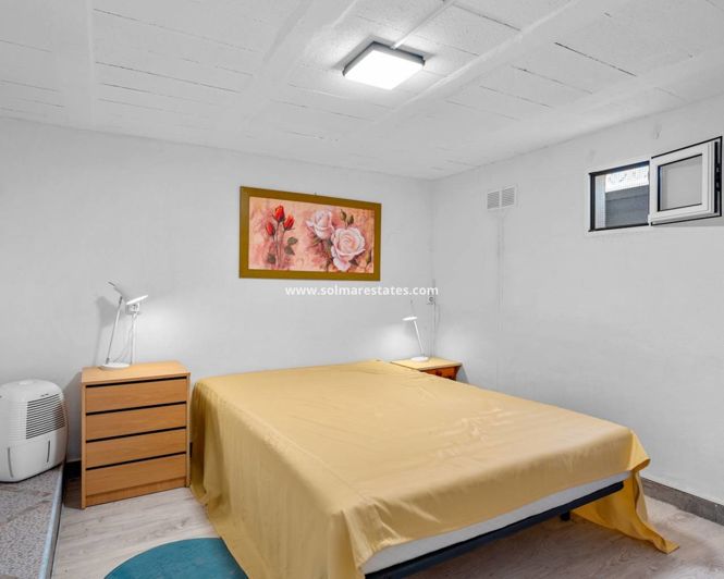 Image No.29-Maison de ville de 2 chambres à vendre à Ciudad Quesada