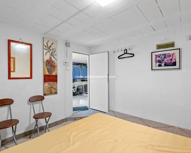 Image No.30-Maison de ville de 2 chambres à vendre à Ciudad Quesada