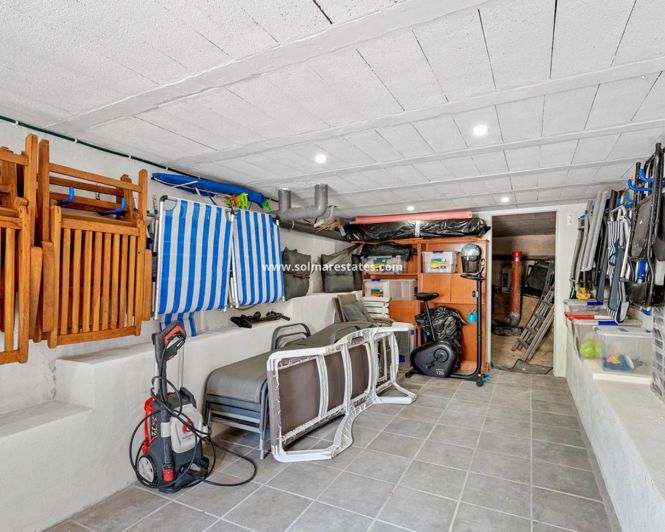 Image No.31-Maison de ville de 2 chambres à vendre à Ciudad Quesada