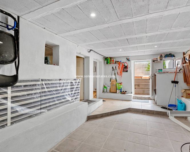 Image No.32-Maison de ville de 2 chambres à vendre à Ciudad Quesada