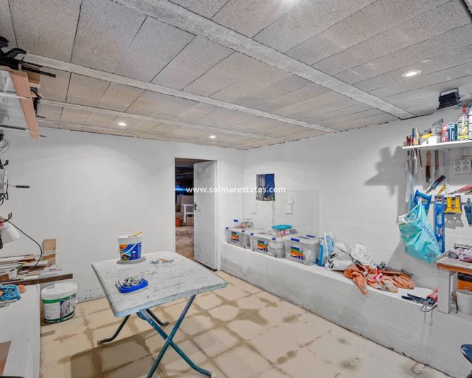 Image No.33-Maison de ville de 2 chambres à vendre à Ciudad Quesada