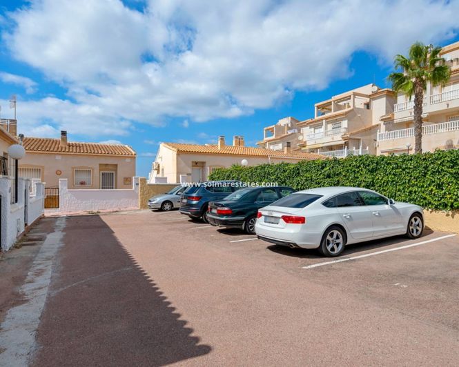 Image No.34-Maison de ville de 2 chambres à vendre à Ciudad Quesada