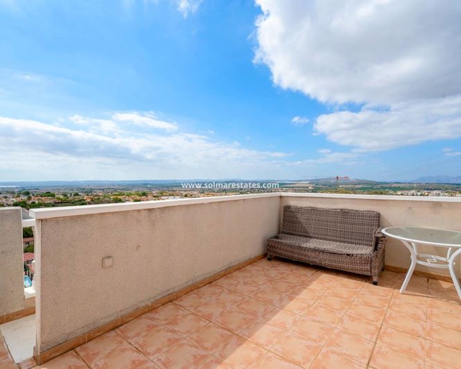 Image No.35-Maison de ville de 2 chambres à vendre à Ciudad Quesada