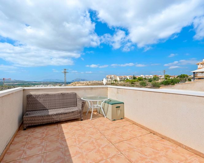 Image No.36-Maison de ville de 2 chambres à vendre à Ciudad Quesada