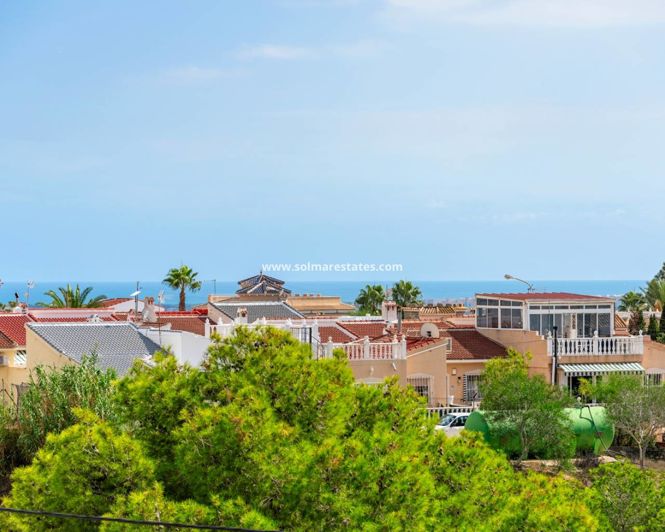 Image No.38-Maison de ville de 2 chambres à vendre à Ciudad Quesada