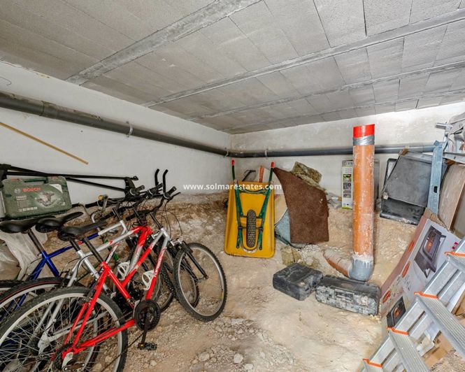 Image No.40-Maison de ville de 2 chambres à vendre à Ciudad Quesada