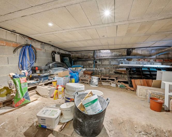 Image No.41-Maison de ville de 2 chambres à vendre à Ciudad Quesada