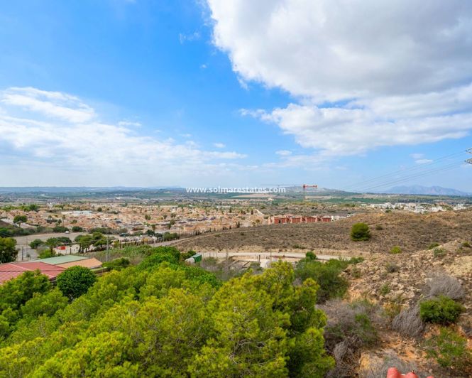 Image No.5-Maison de ville de 2 chambres à vendre à Ciudad Quesada