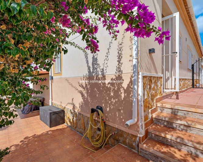 Image No.8-Maison de ville de 2 chambres à vendre à Ciudad Quesada