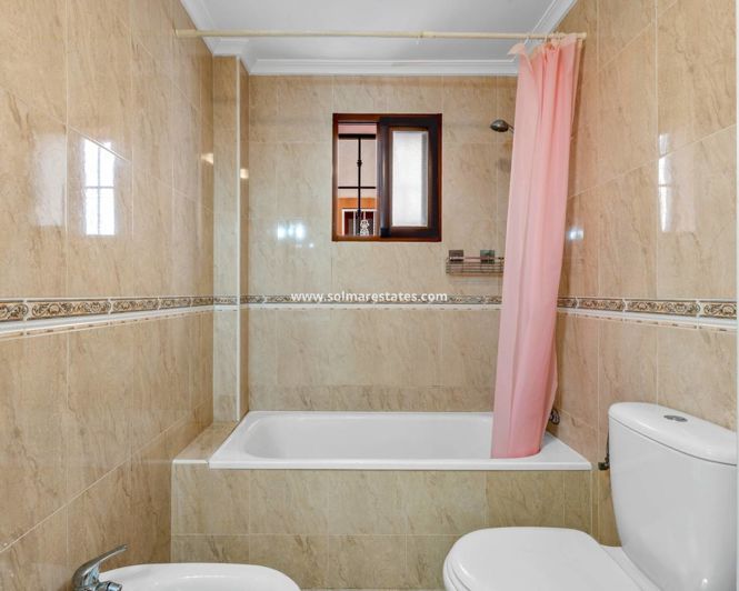 Image No.13-Appartement de 2 chambres à vendre à Daya Vieja