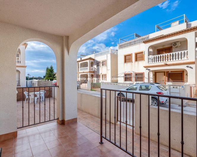 Image No.14-Appartement de 2 chambres à vendre à Daya Vieja