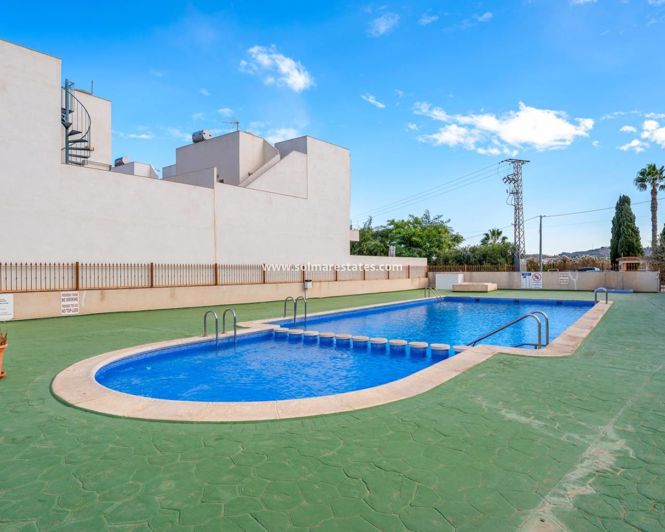 Image No.18-Appartement de 2 chambres à vendre à Daya Vieja