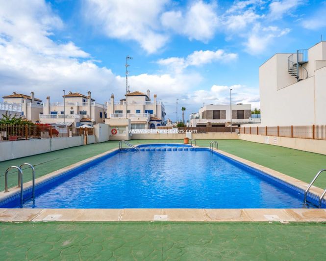 Image No.20-Appartement de 2 chambres à vendre à Daya Vieja