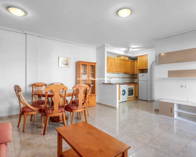 Image No.3-Appartement de 2 chambres à vendre à Daya Vieja