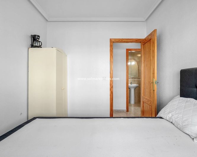 Image No.9-Appartement de 2 chambres à vendre à Daya Vieja