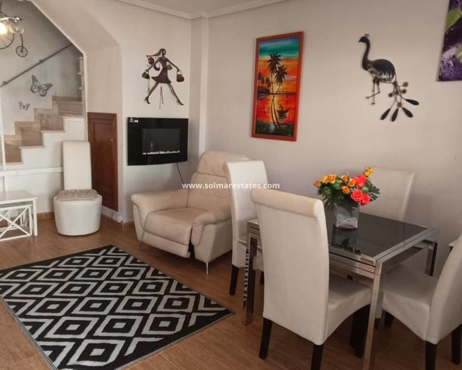 Image No.3-2 Bed Townhouse for sale