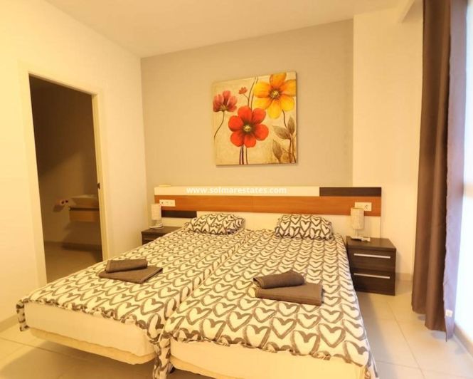 Image No.12-2 Bed Apartment for sale