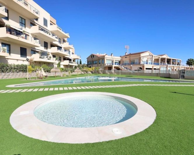 Image No.20-2 Bed Apartment for sale