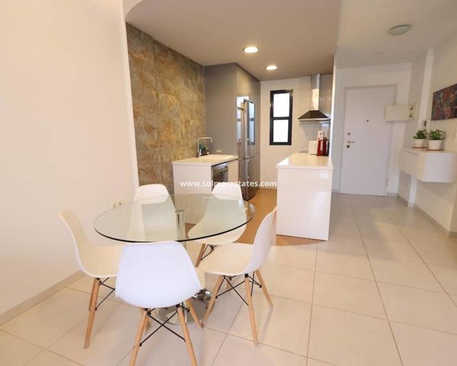 Image No.25-2 Bed Apartment for sale