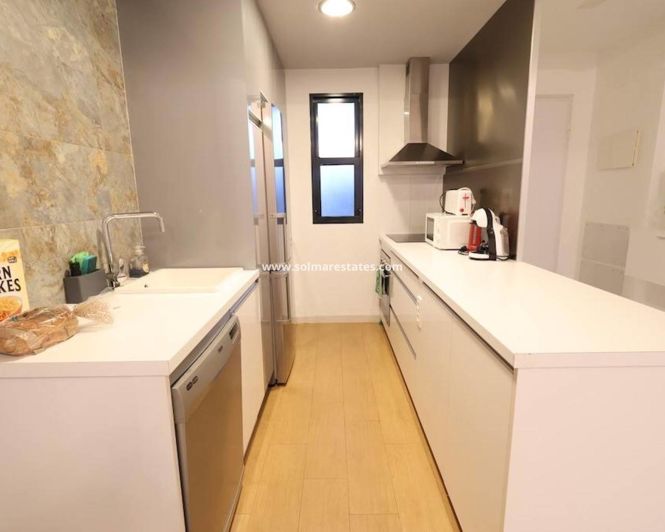 Image No.4-2 Bed Apartment for sale