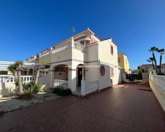 1 - Cabo Roig, Maison