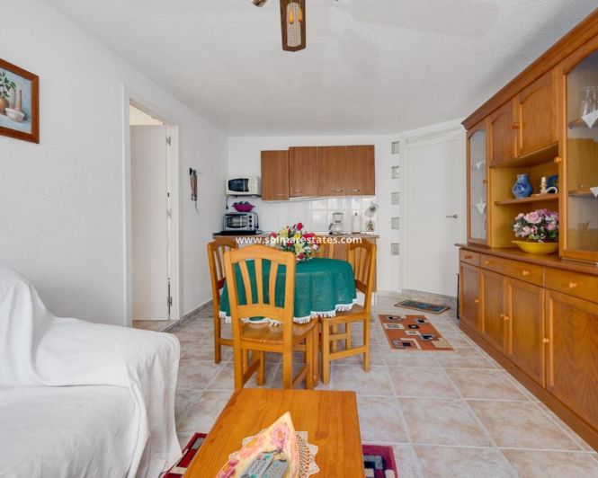 Image No.12-Villa de 4 chambres à vendre à Playa Flamenca