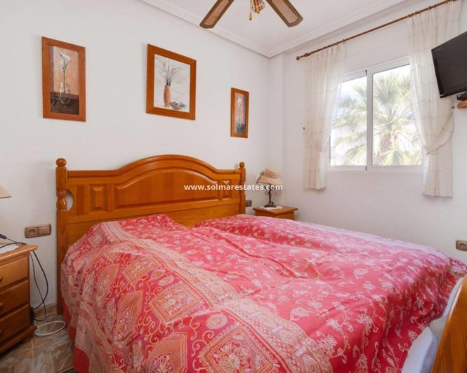 Image No.17-Villa de 4 chambres à vendre à Playa Flamenca