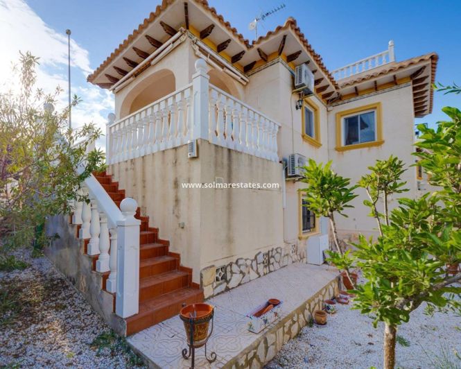 Image No.35-Villa de 4 chambres à vendre à Playa Flamenca