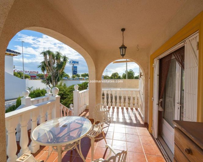 Image No.44-Villa de 4 chambres à vendre à Playa Flamenca