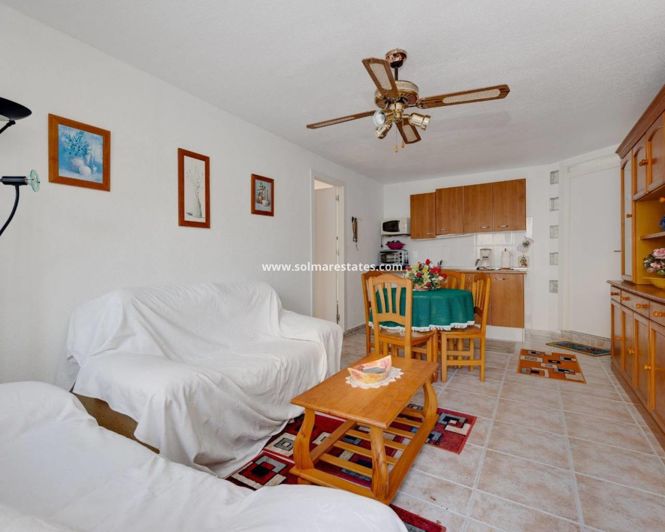 Image No.5-Villa de 4 chambres à vendre à Playa Flamenca