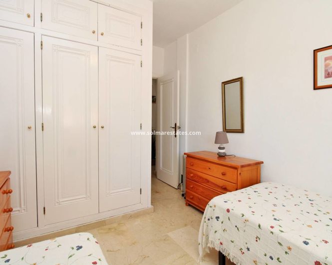 Image No.15-Appartement de 2 chambres à vendre à Playa Flamenca