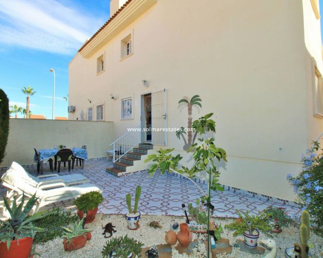 Image No.17-Appartement de 2 chambres à vendre à Playa Flamenca