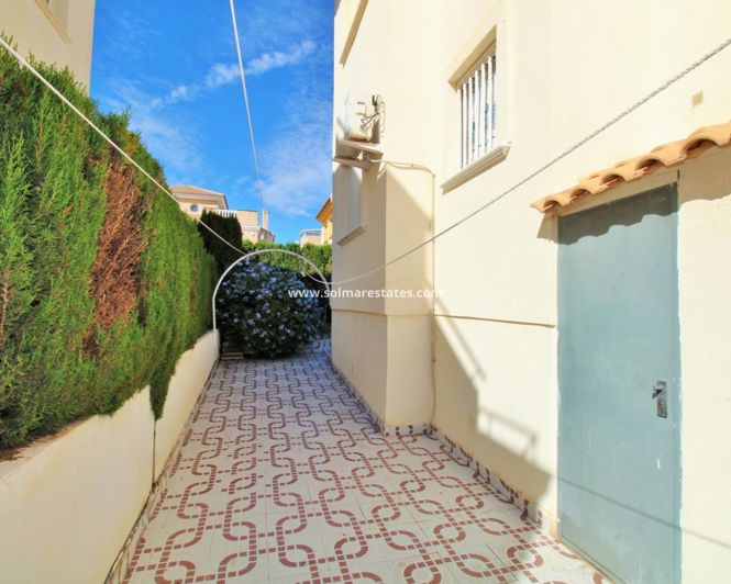 Image No.20-Appartement de 2 chambres à vendre à Playa Flamenca