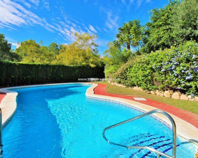 Image No.24-Appartement de 2 chambres à vendre à Playa Flamenca