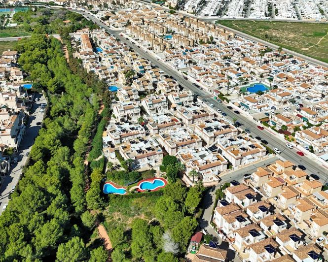 Image No.25-Appartement de 2 chambres à vendre à Playa Flamenca