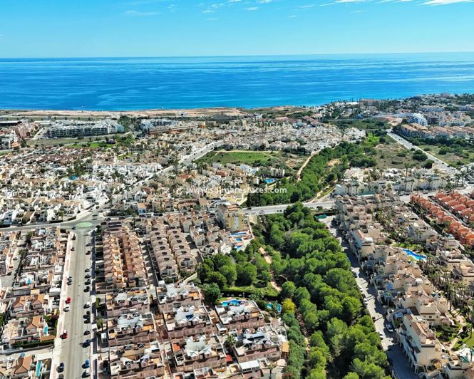Image No.26-Appartement de 2 chambres à vendre à Playa Flamenca