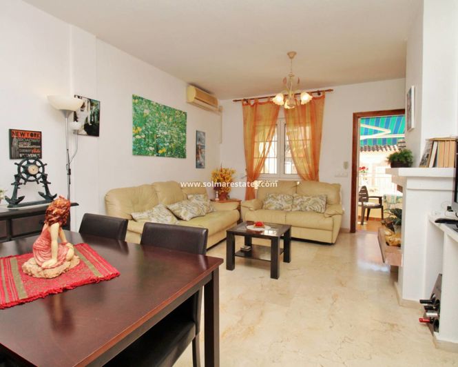 Image No.7-Appartement de 2 chambres à vendre à Playa Flamenca