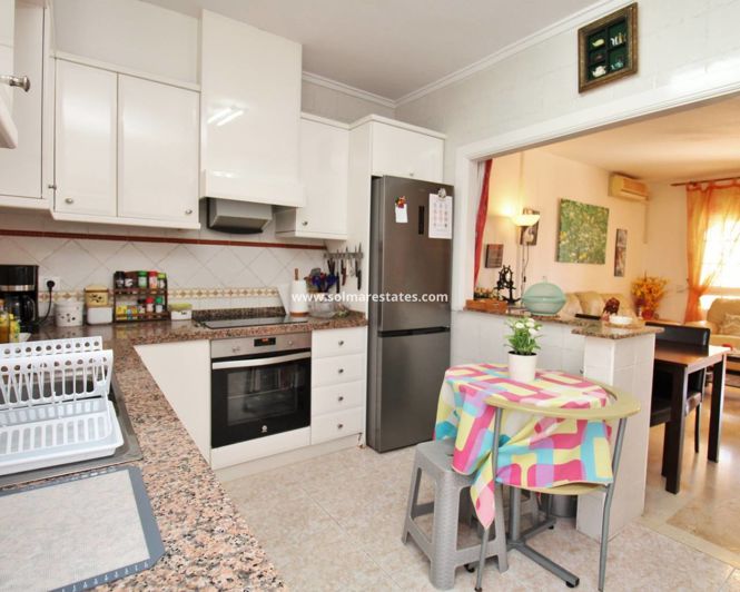 Image No.9-Appartement de 2 chambres à vendre à Playa Flamenca