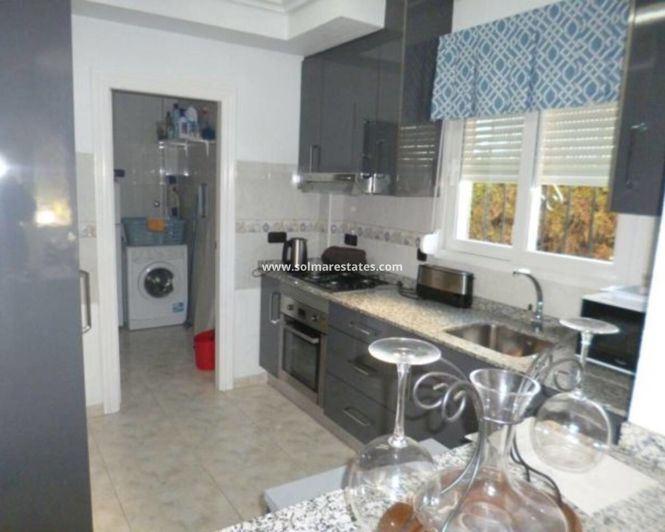 Image No.15-3 Bed Villa for sale